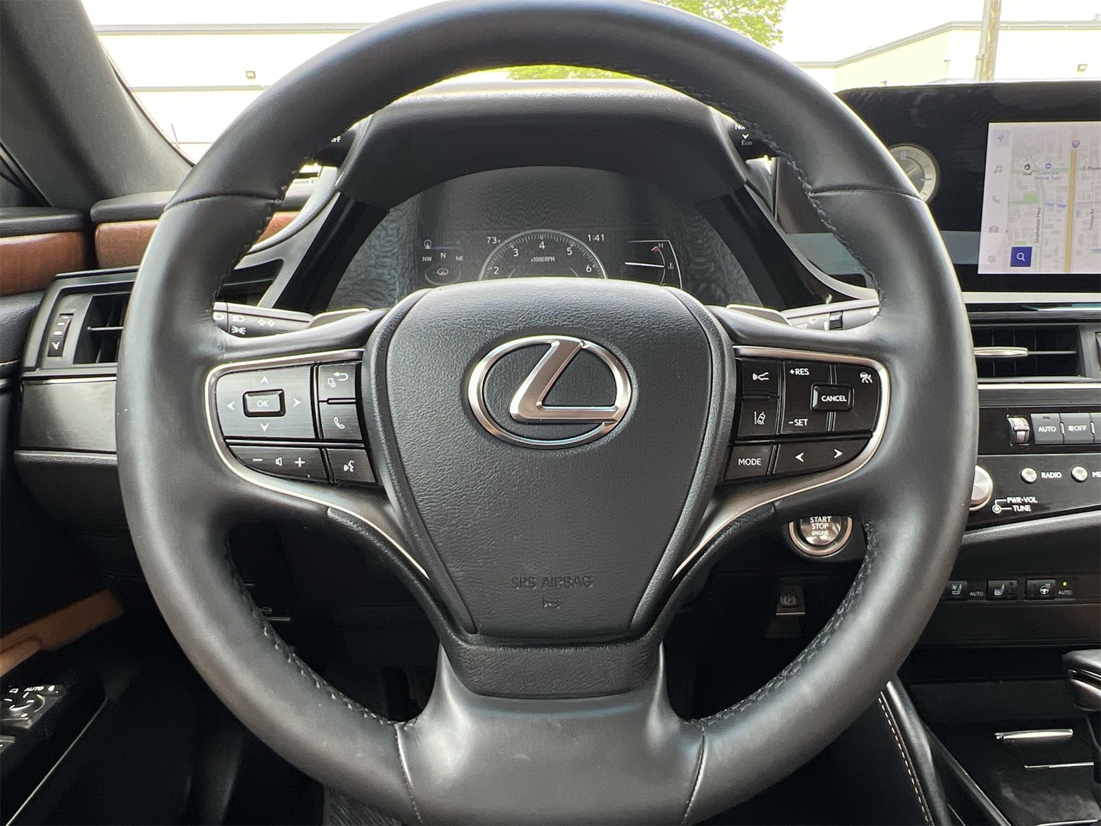 2024 Lexus ES 350 25