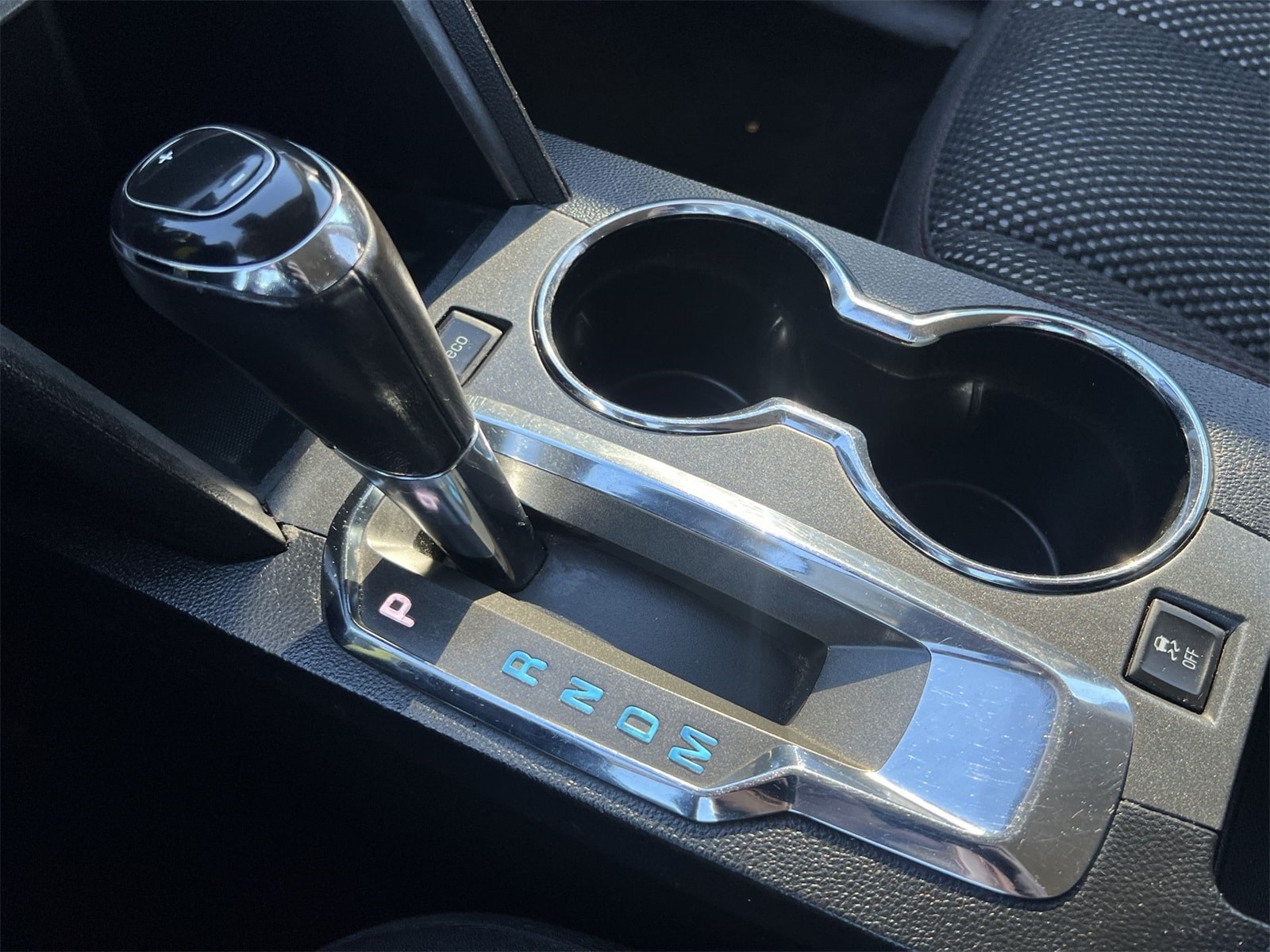 Thumbnail: 2017 Chevrolet Equinox - 32