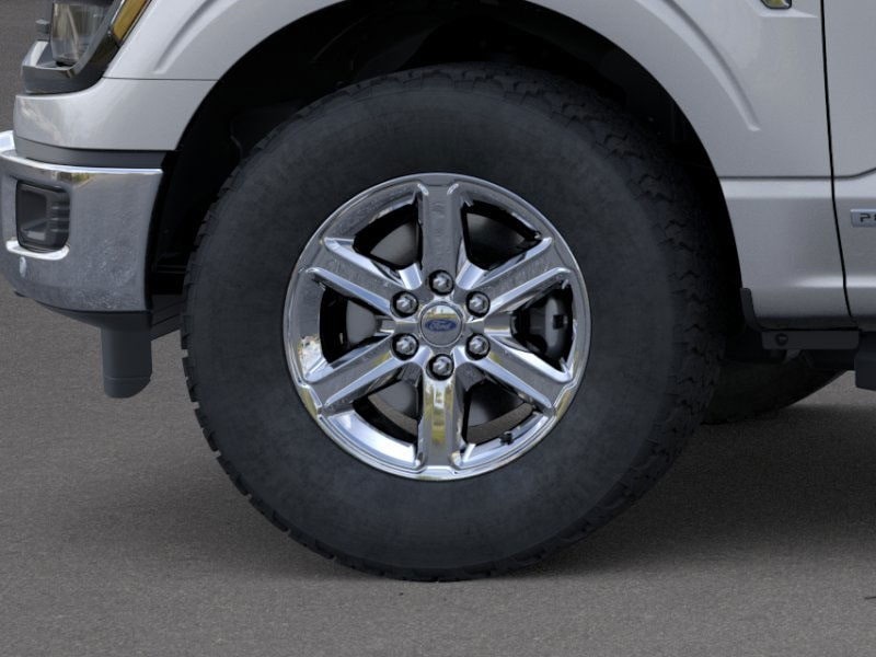 Thumbnail: 2025 Ford F-150 - 19