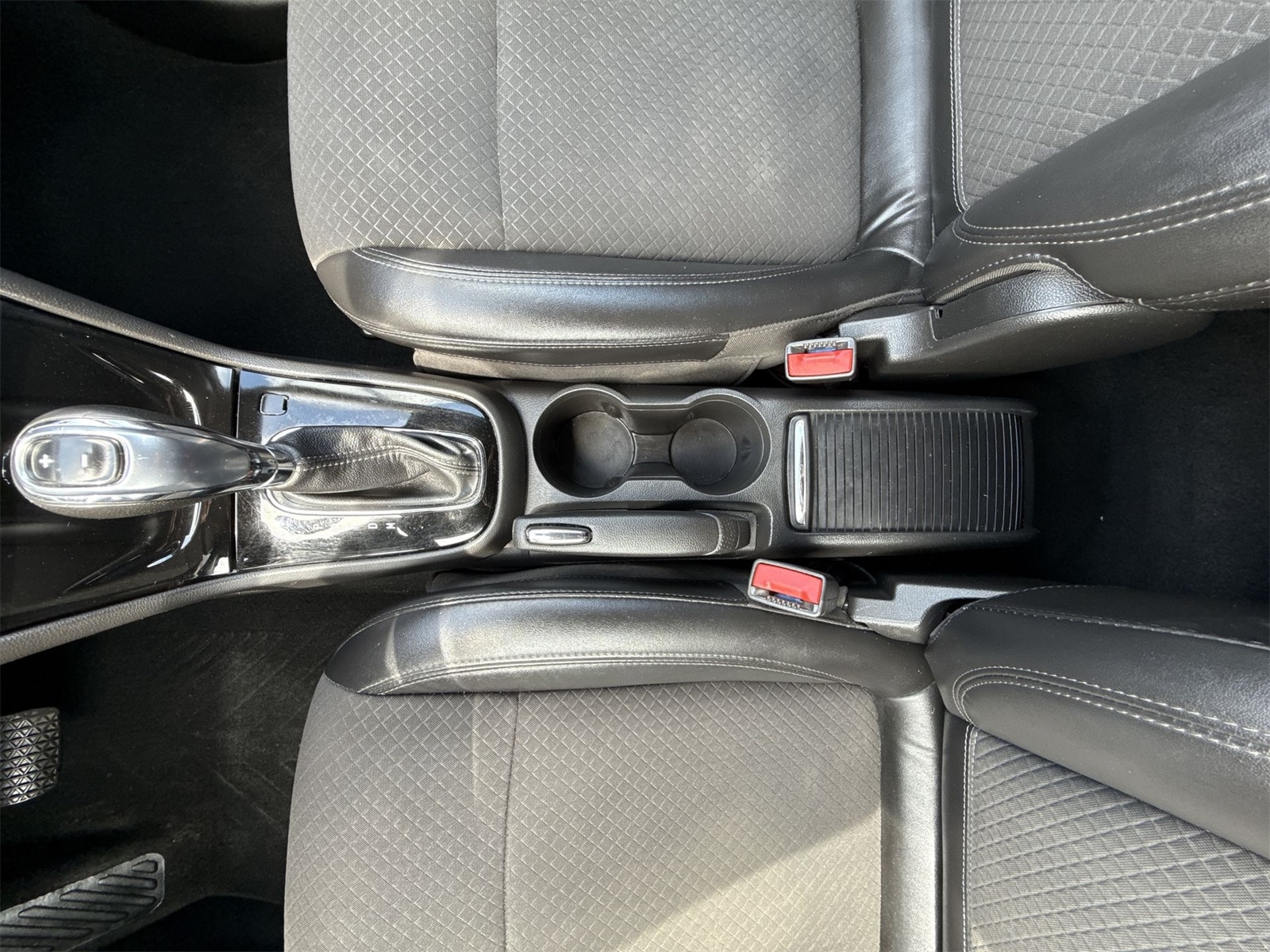 Thumbnail: 2019 Buick Encore - 28