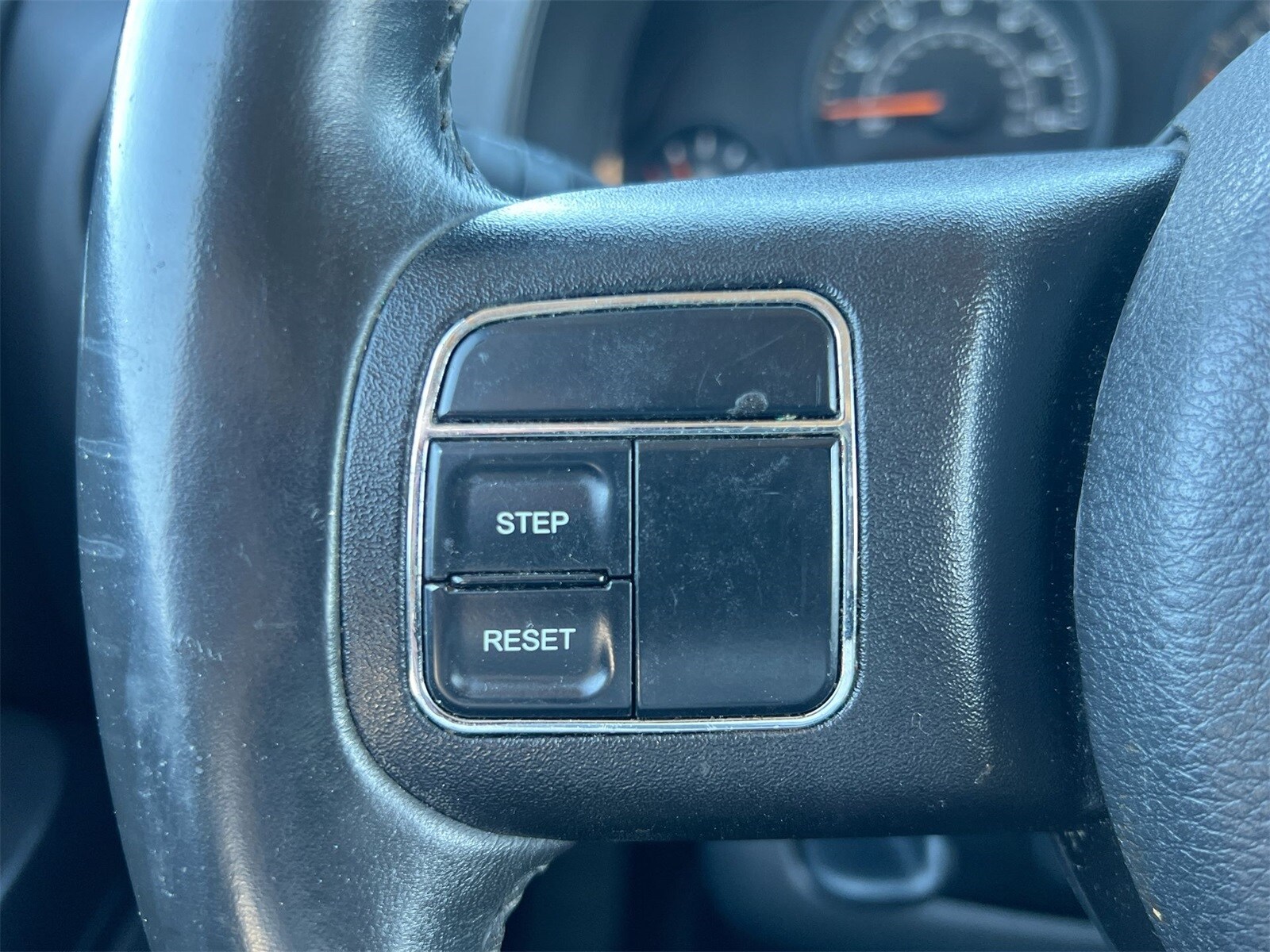 Thumbnail: 2016 Jeep Patriot - 23