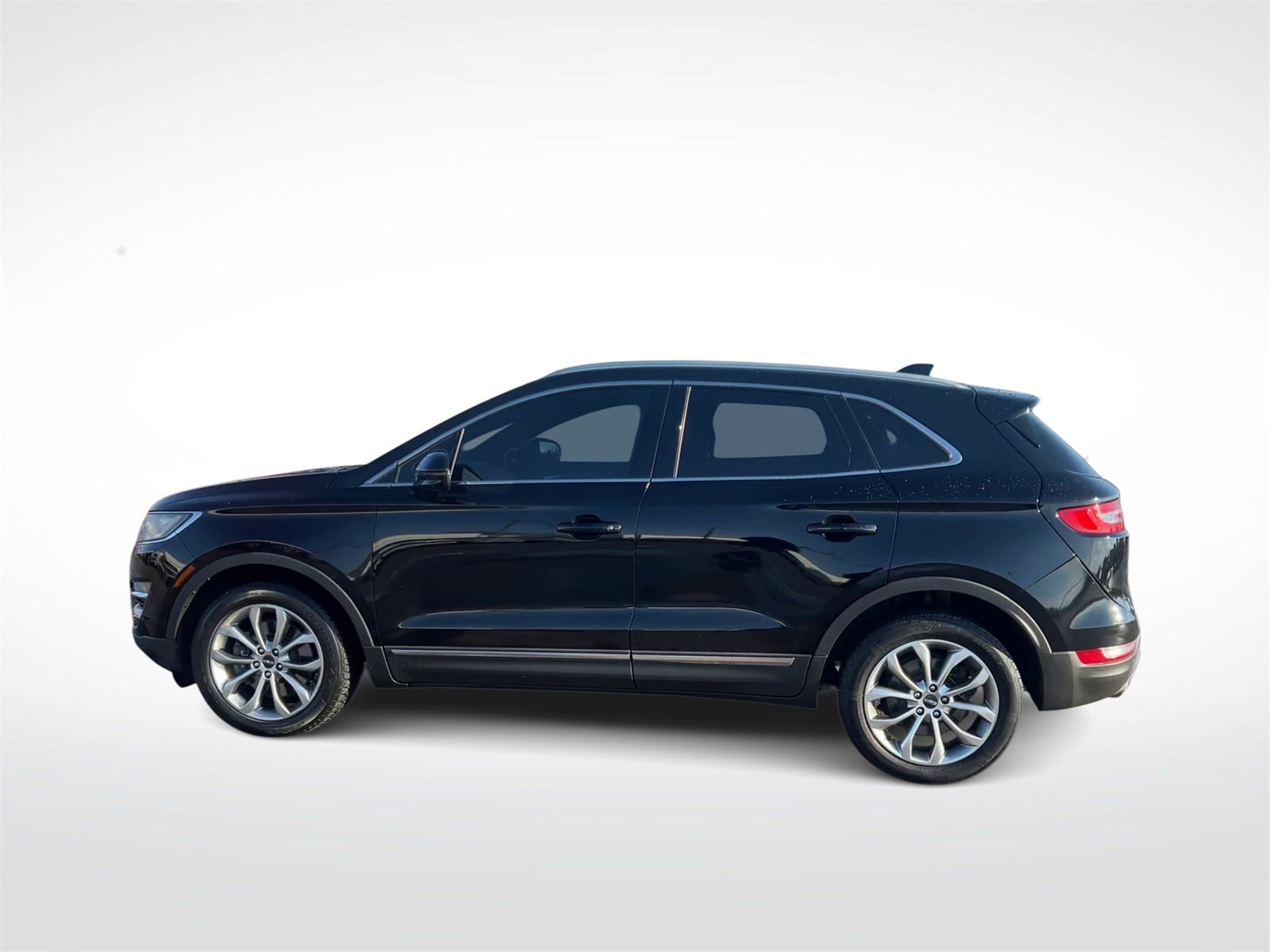 Thumbnail: 2018 Lincoln MKC - 6