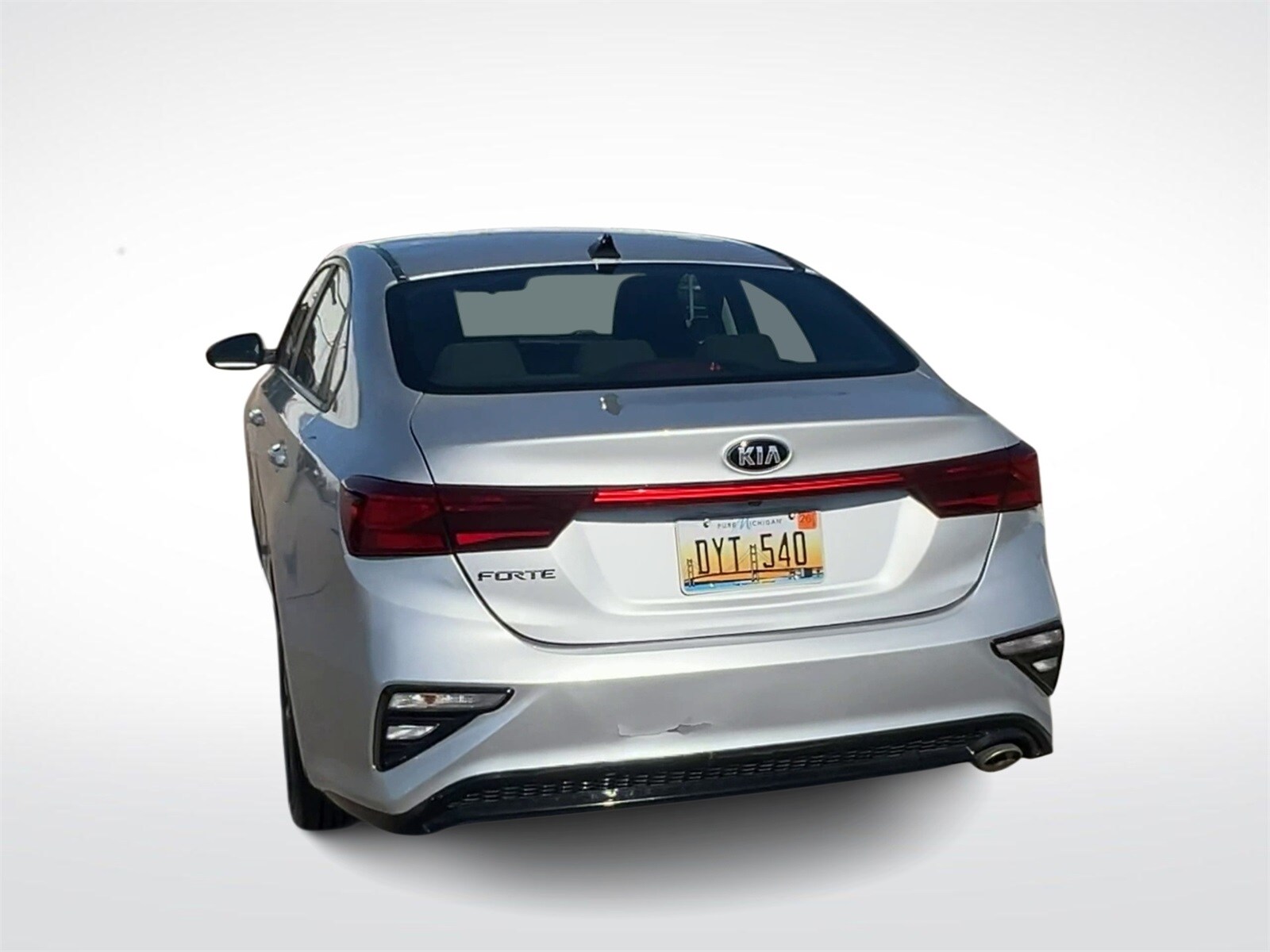 Thumbnail: 2019 Kia Forte - 7