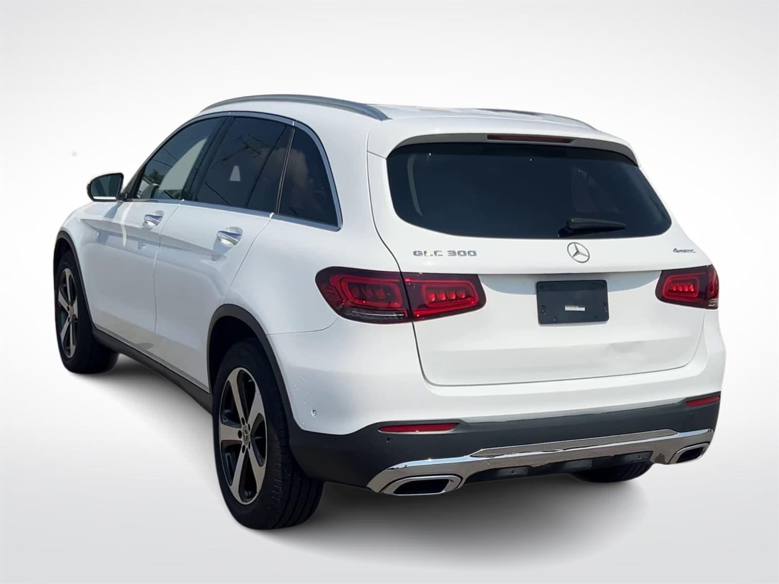 Thumbnail: 2021 Mercedes-Benz GLC - 7