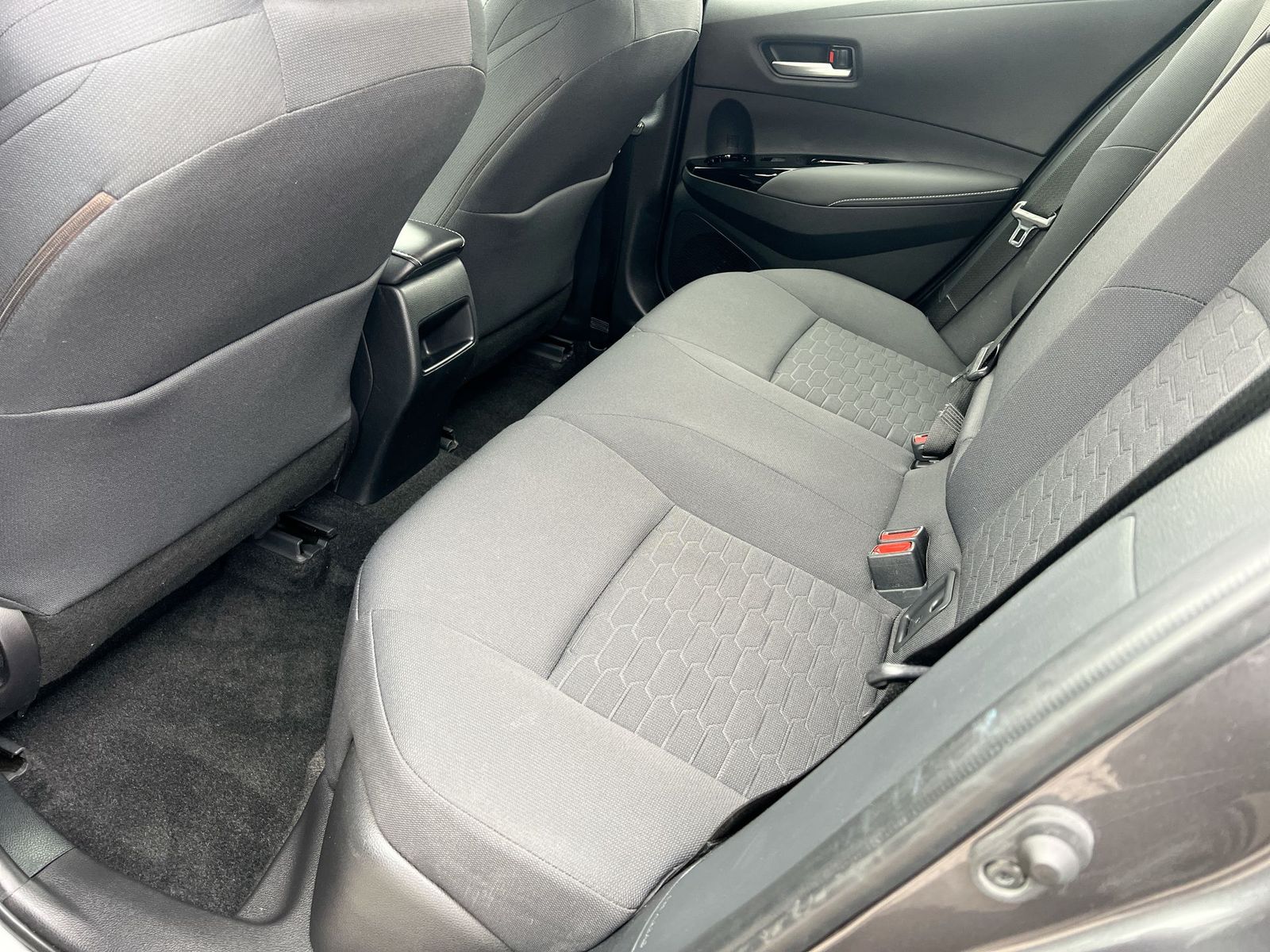 Thumbnail: 2022 Toyota Corolla - 18