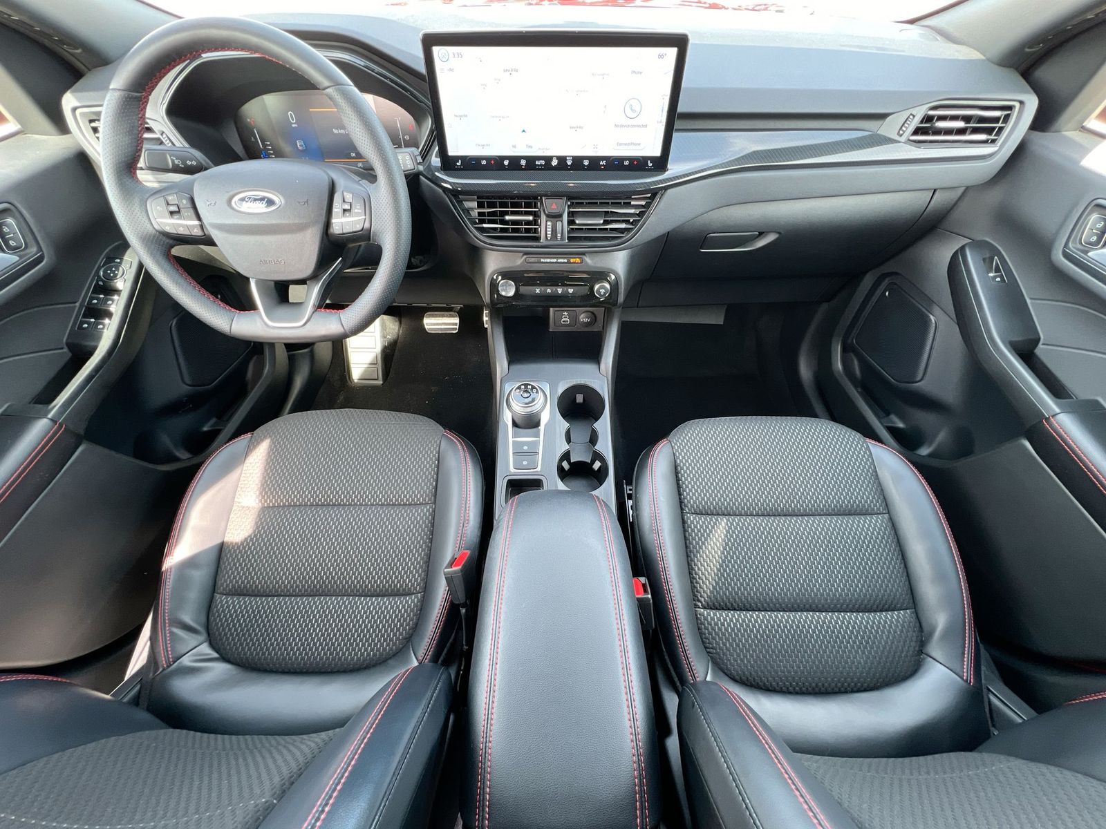 Thumbnail: 2024 Ford Escape - 15