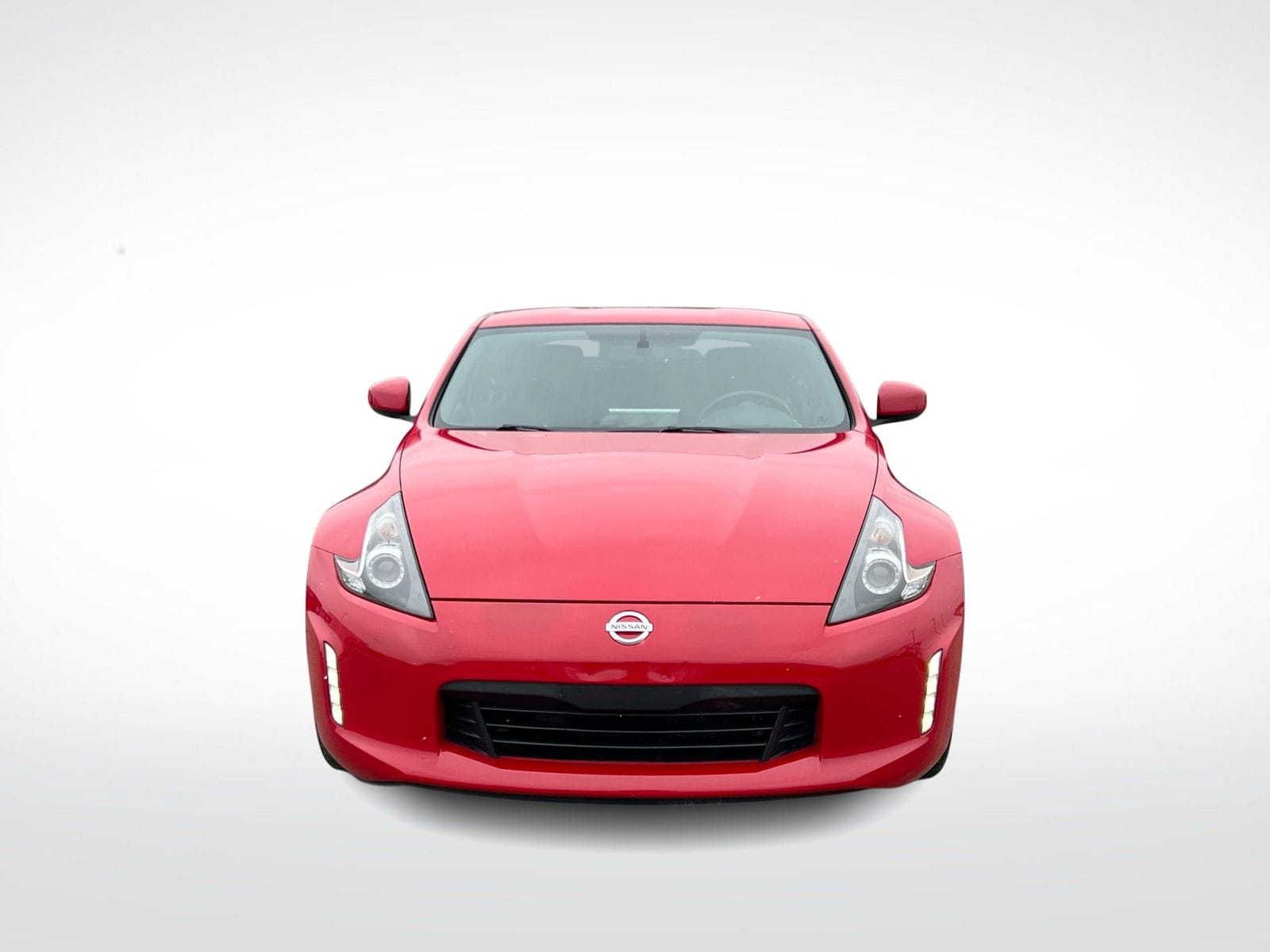 Thumbnail: 2020 Nissan Z - 3