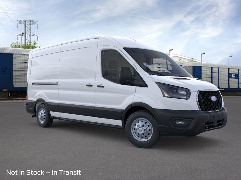 Thumbnail: 2026 Ford Transit Series - 7