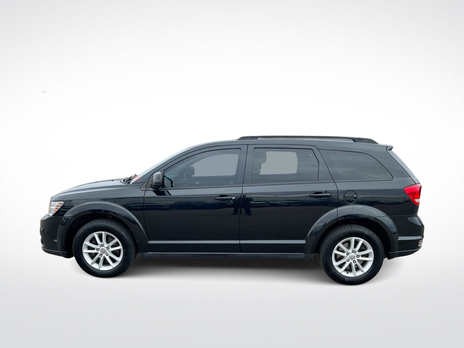 Thumbnail: 2013 Dodge Journey - 5