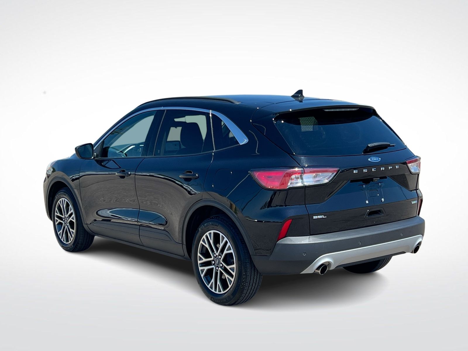 Thumbnail: 2020 Ford Escape - 6