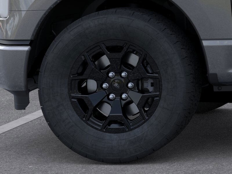 Thumbnail: 2025 Ford F-150 - 19