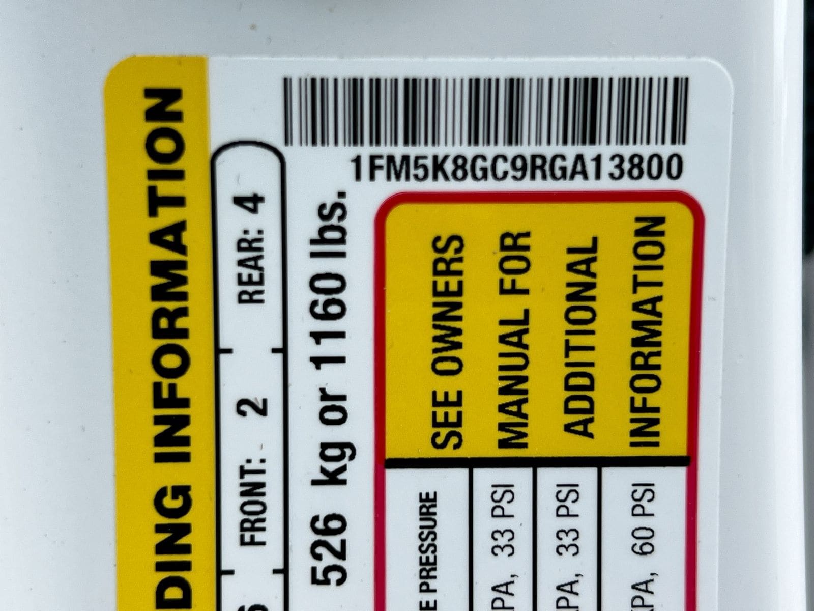 Thumbnail: 2024 Ford Explorer - 35