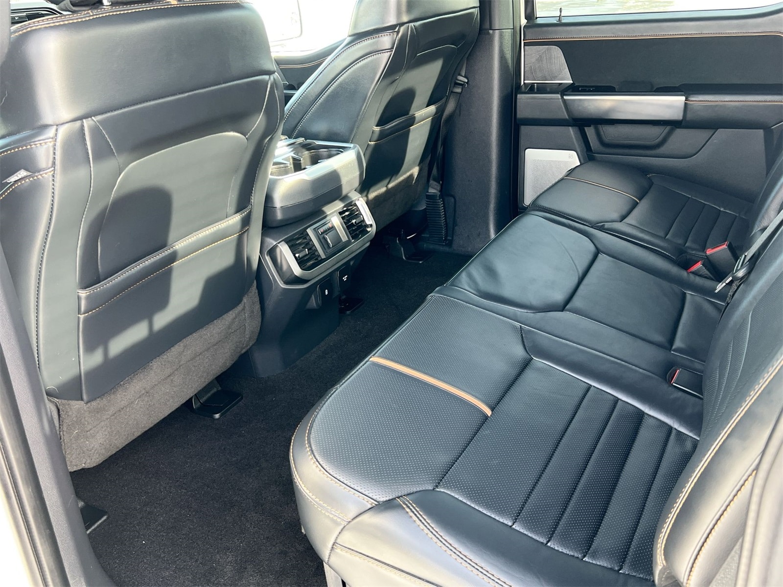 Thumbnail: 2022 Ford F-150 - 18