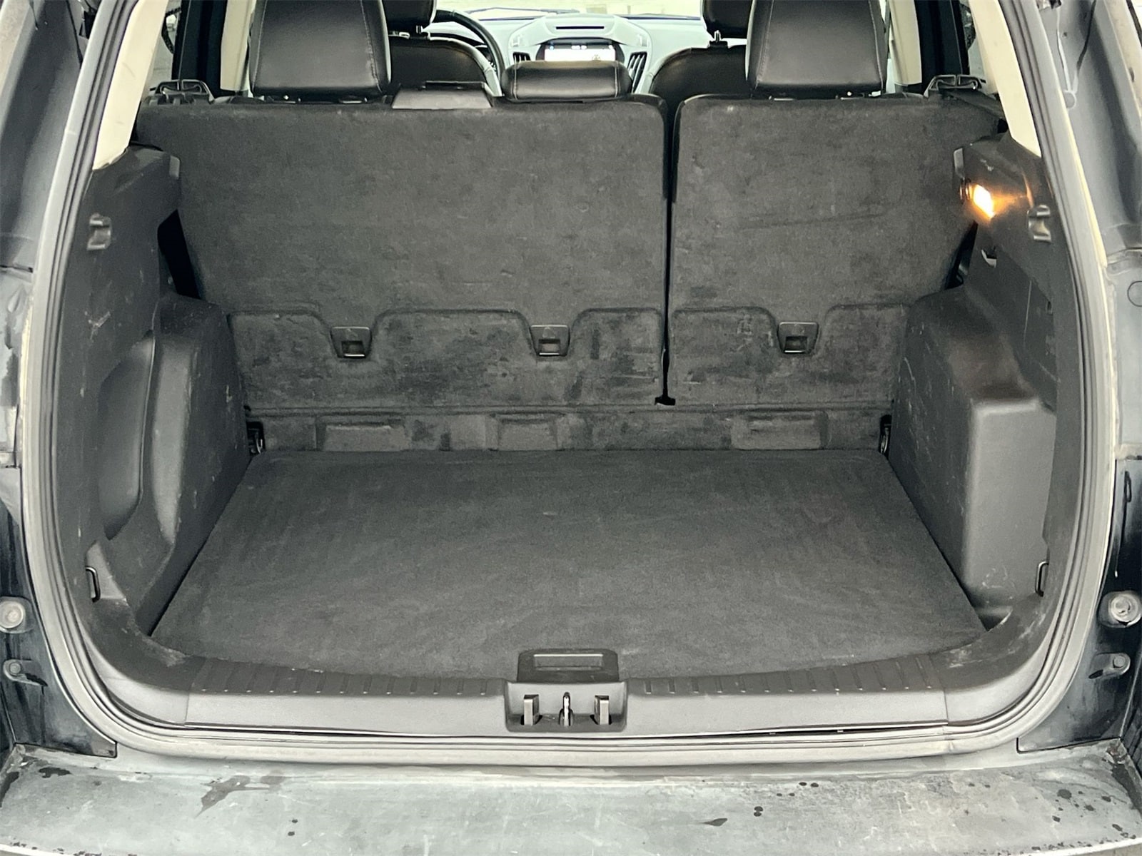 Thumbnail: 2018 Ford Escape - 34