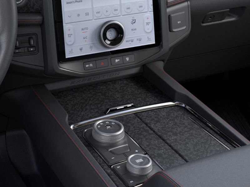 2024 Ford Expedition MAX Limited 15