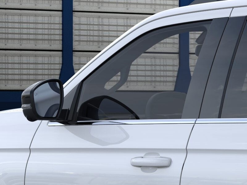 Thumbnail: 2026 Ford Expedition - 20