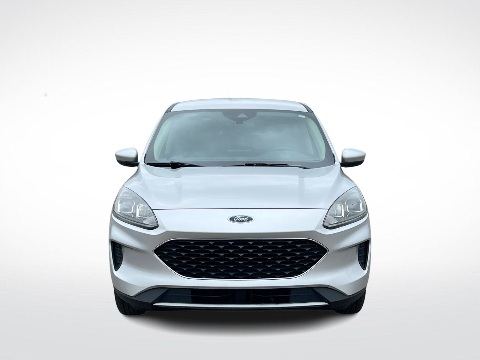 Thumbnail: 2020 Ford Escape - 3