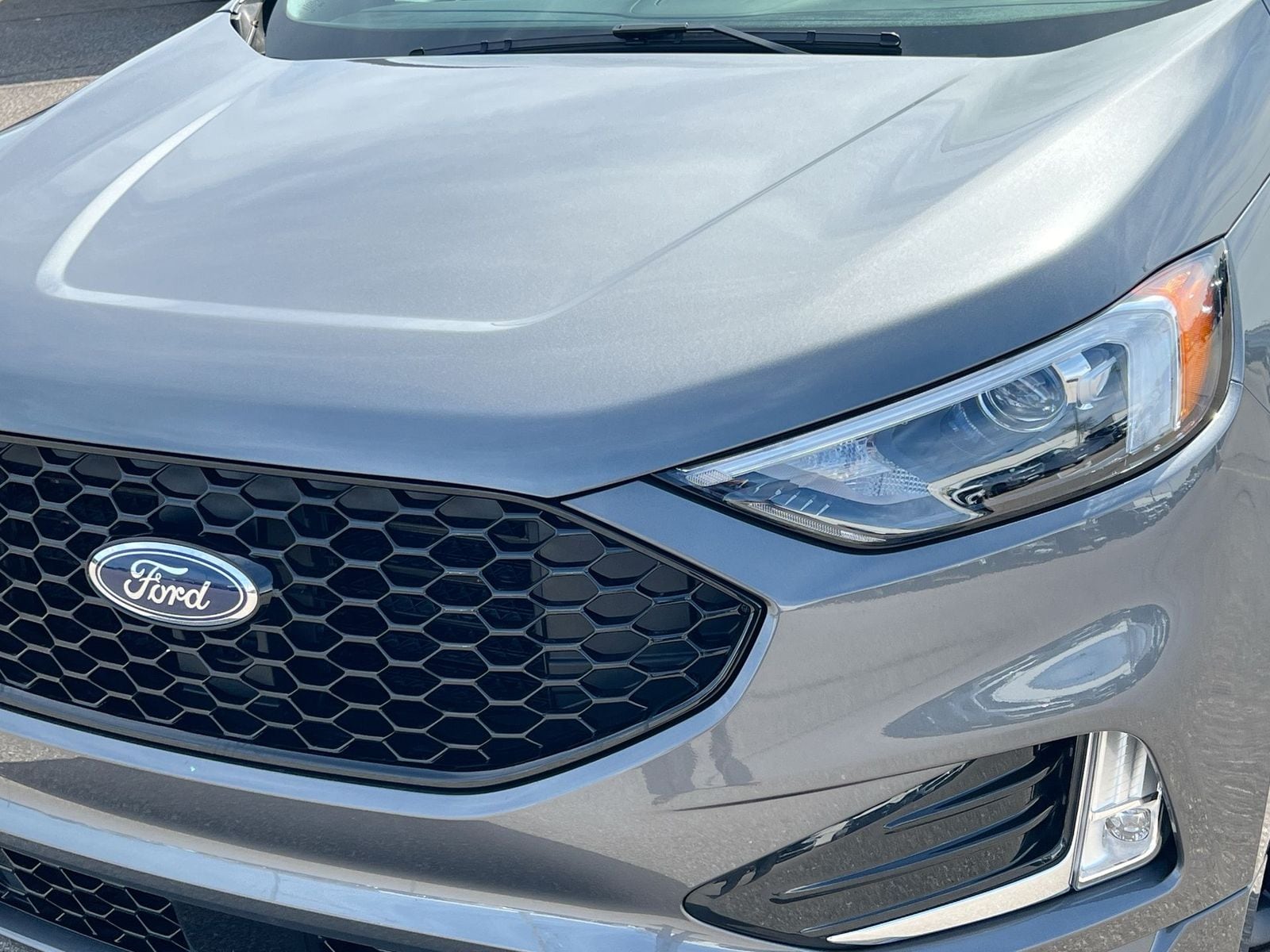 Thumbnail: 2023 Ford Edge - 11