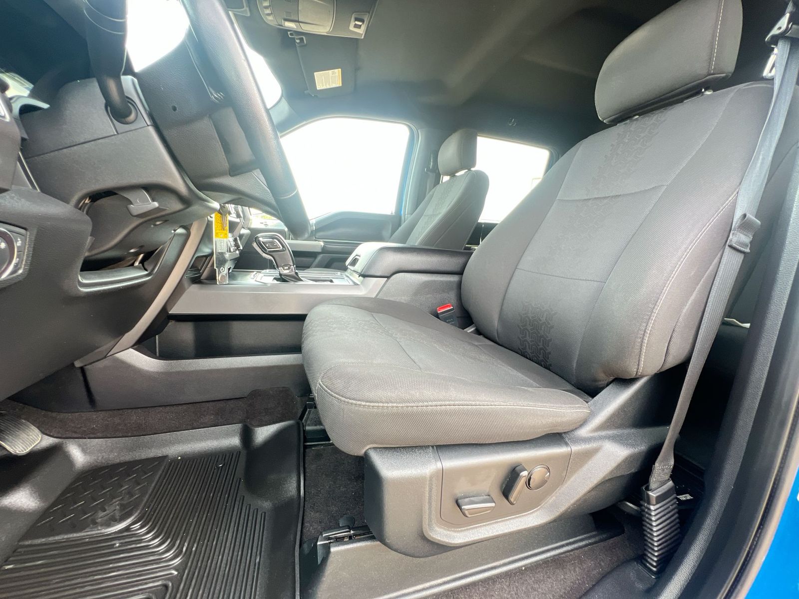 Thumbnail: 2019 Ford F-150 - 16
