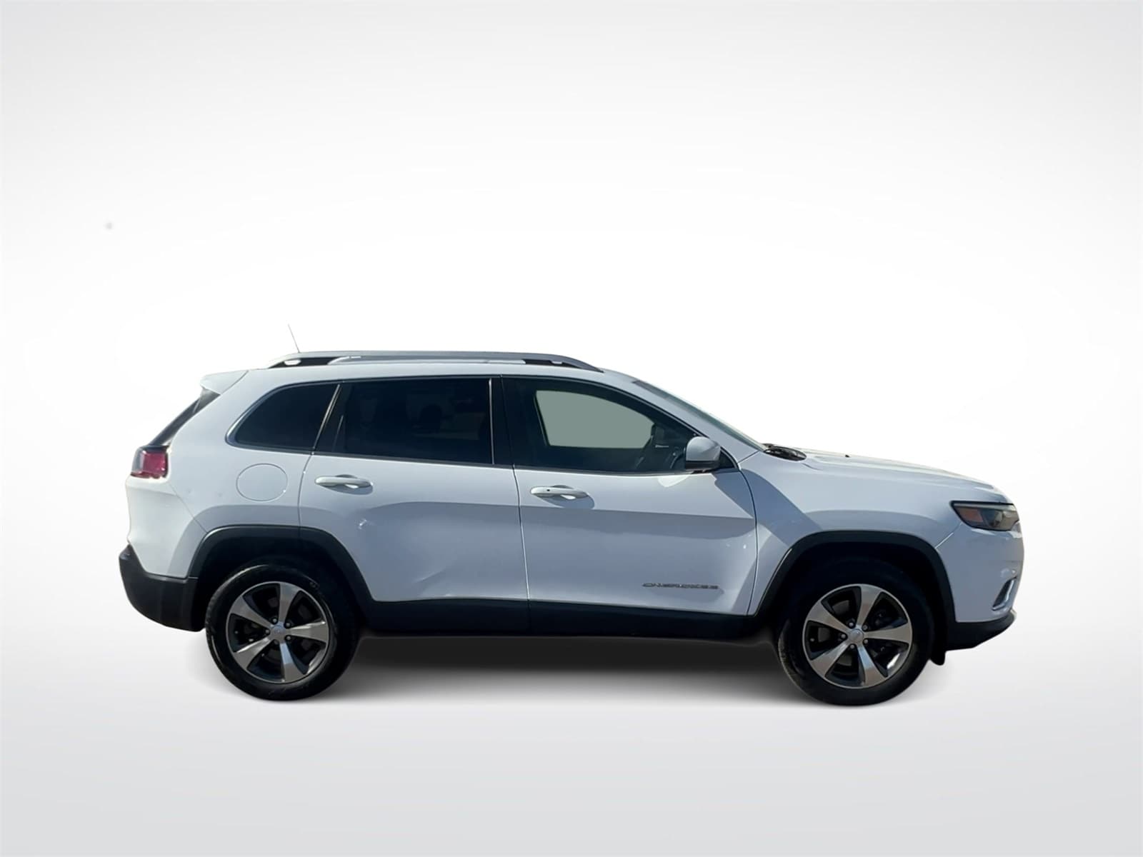 Thumbnail: 2019 Jeep Cherokee - 9