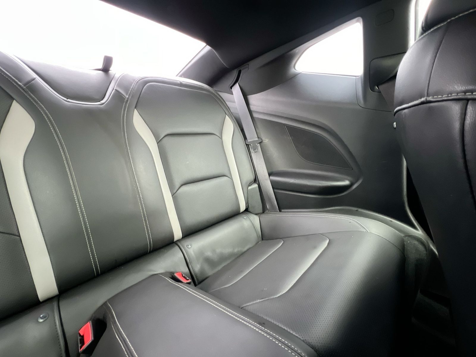 Thumbnail: 2016 Chevrolet Camaro - 19