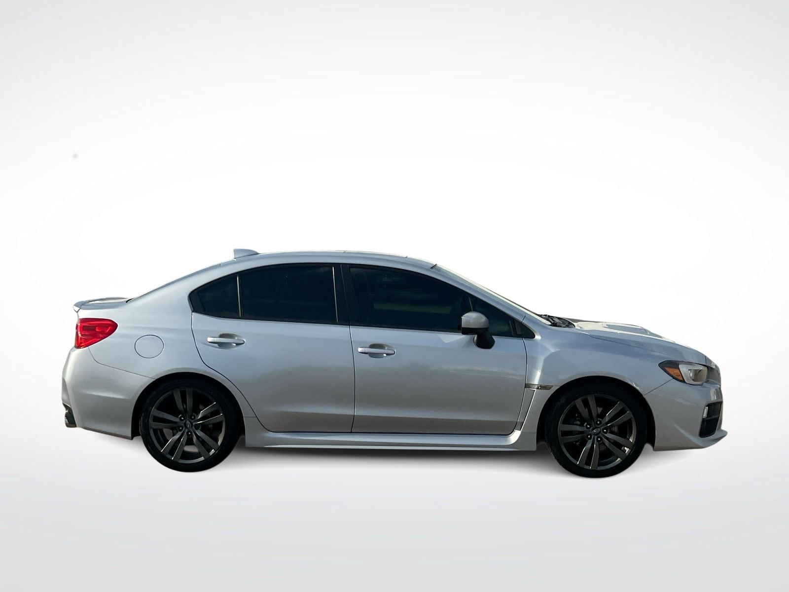 Thumbnail: 2016 Subaru WRX - 9