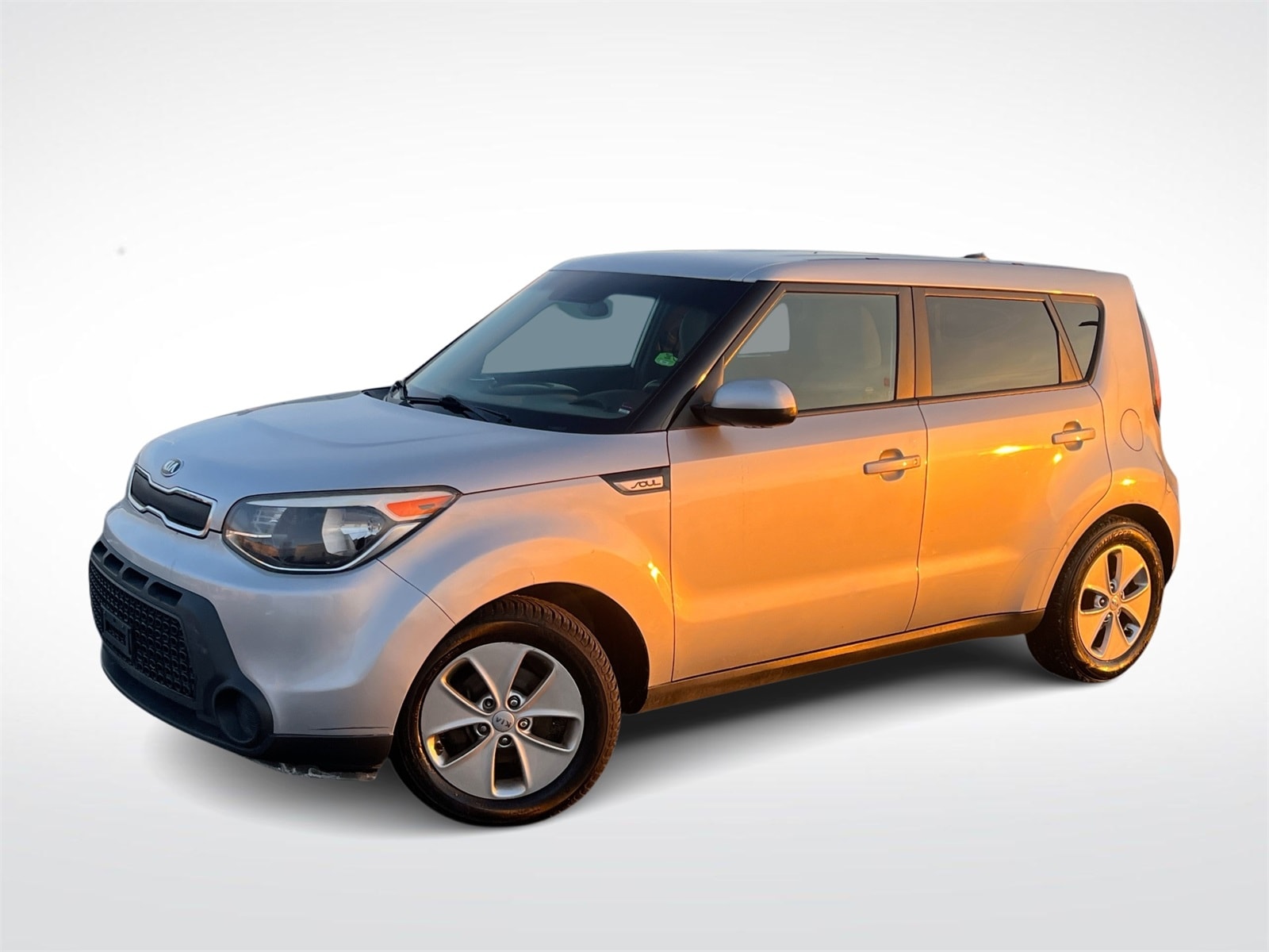2015 Kia Soul Base -
                  Troy, MI