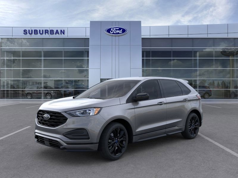 2024 Ford Edge SE -
                Troy, MI