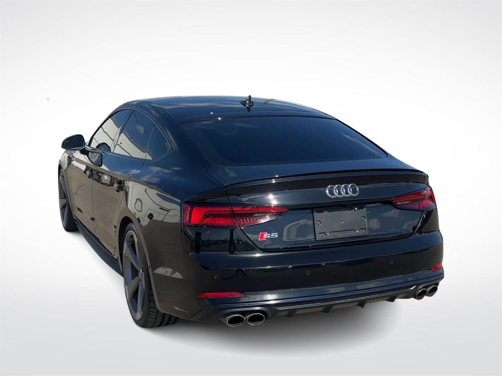 Thumbnail: 2019 Audi S5 - 7