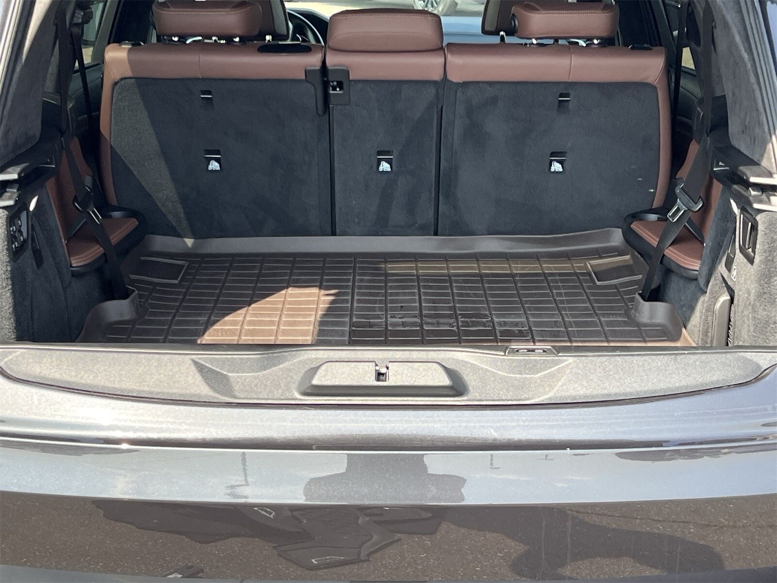 Thumbnail: 2021 BMW X7 - 34