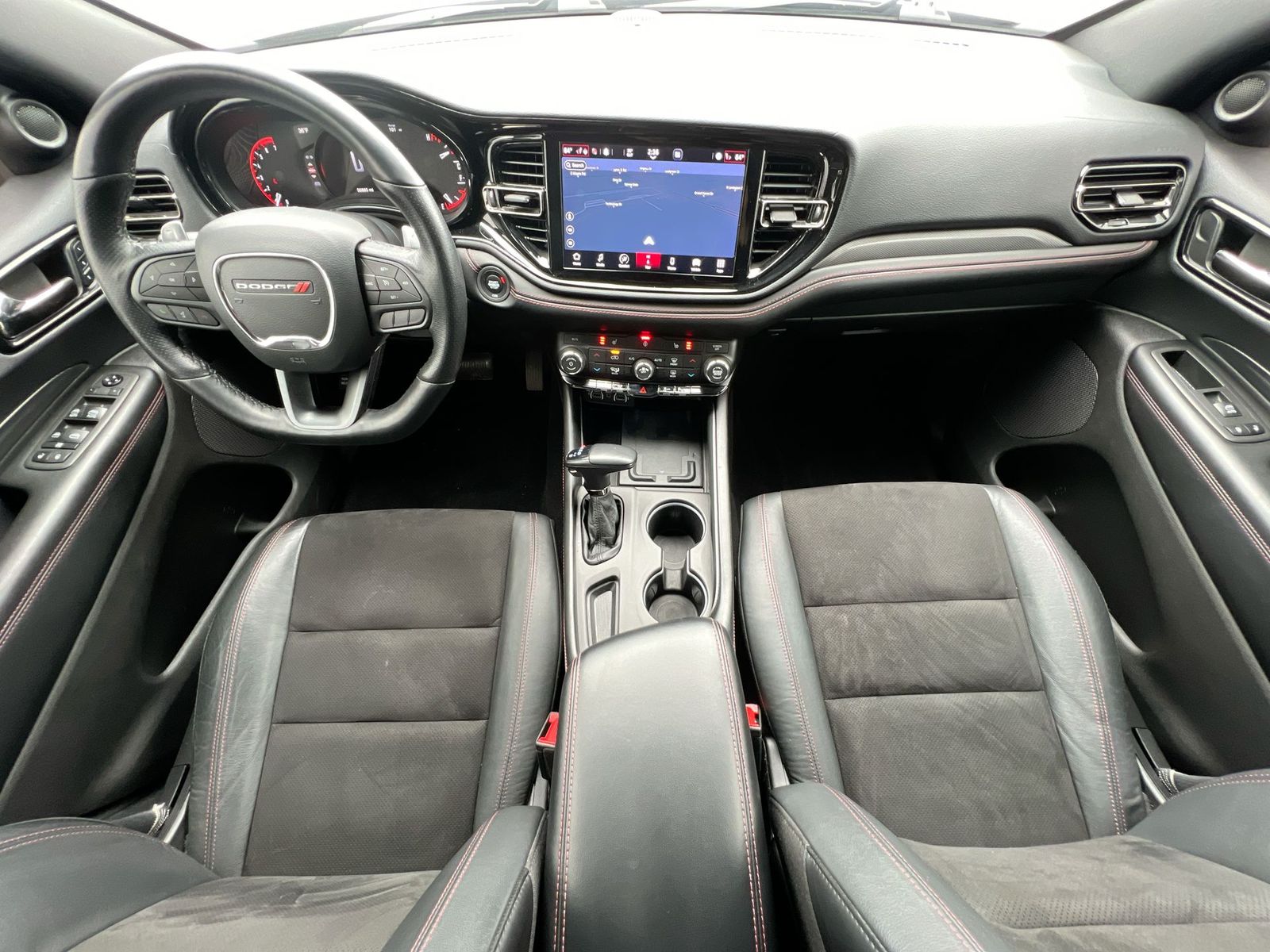 Thumbnail: 2021 Dodge Durango - 15