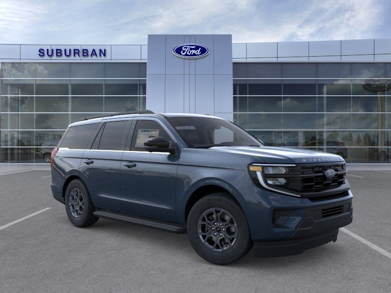 Thumbnail: 2026 Ford Expedition - 7