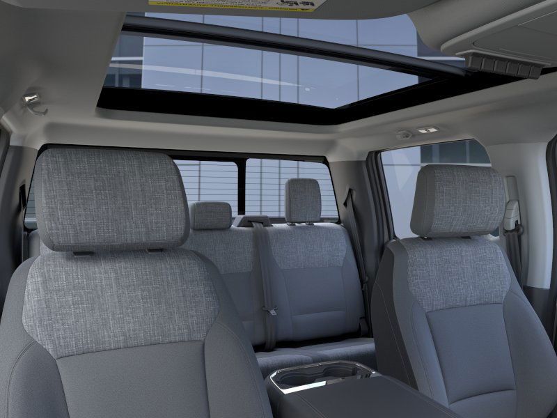 Thumbnail: 2026 Ford F-250 - 22