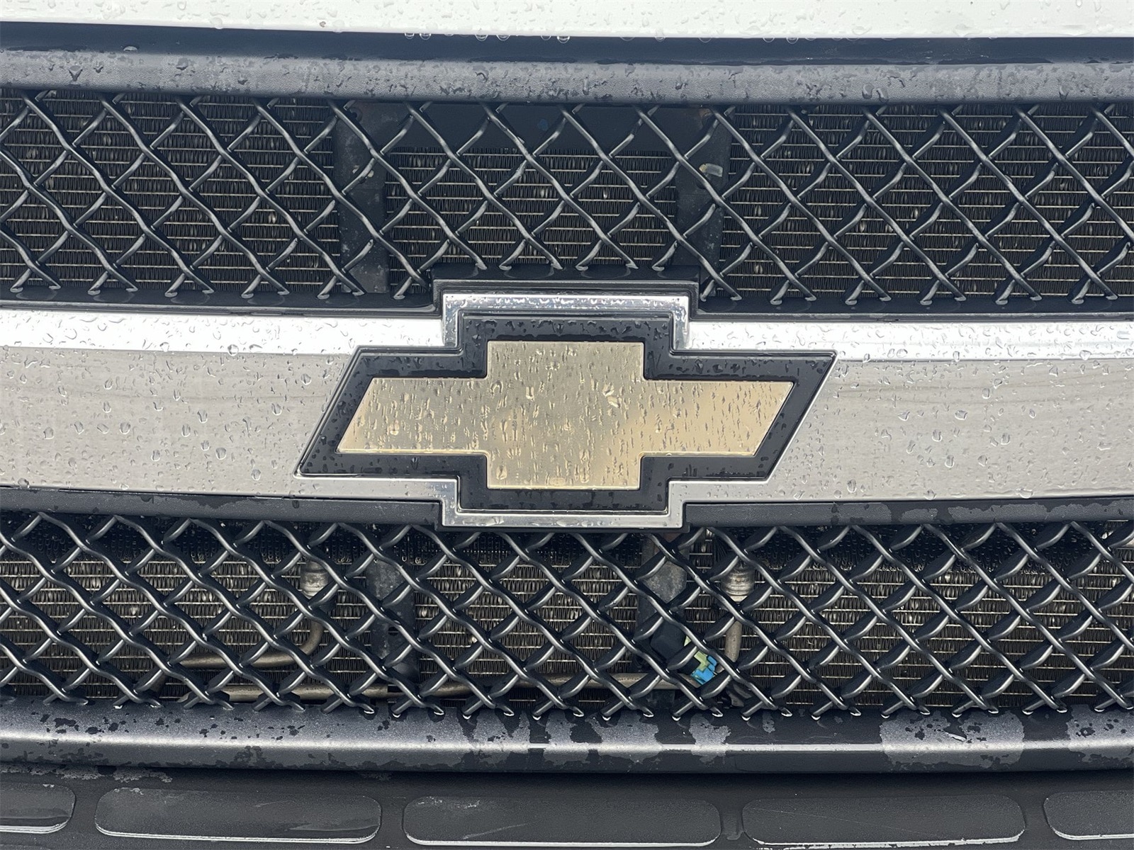 Thumbnail: 2017 Chevrolet Express - 12