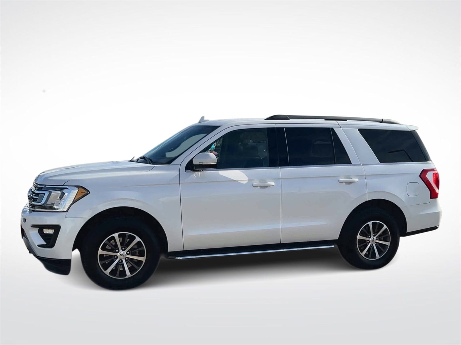Thumbnail: 2019 Ford Expedition - 5