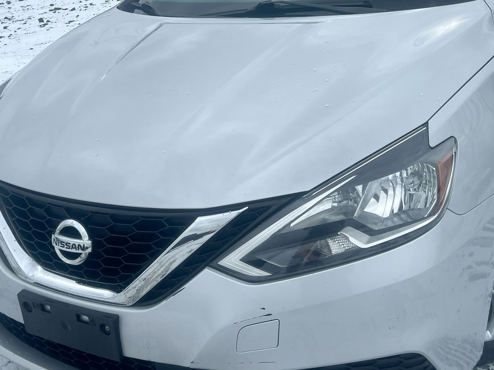 Thumbnail: 2019 Nissan Sentra - 11