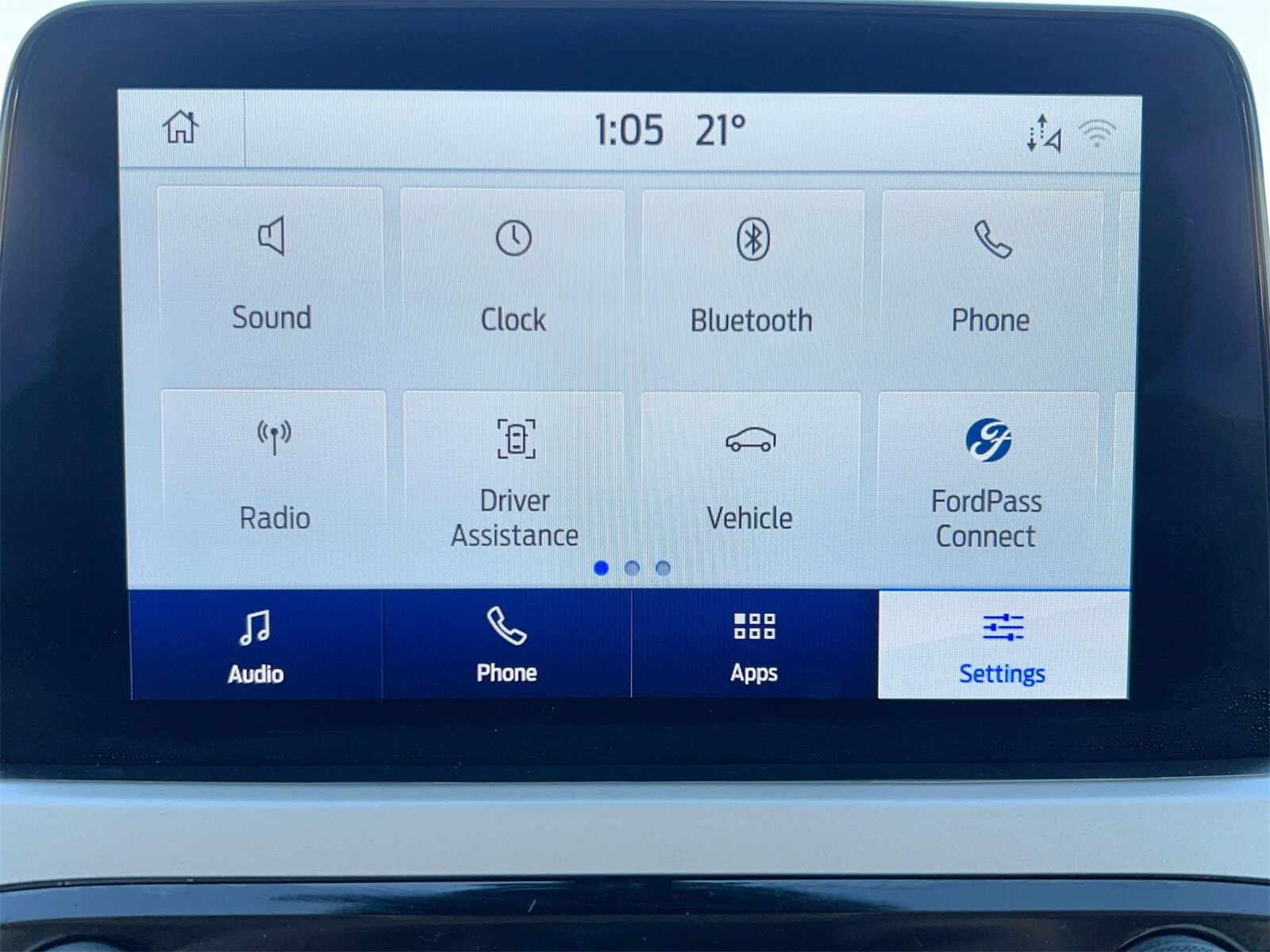 Thumbnail: 2022 Ford Escape - 30