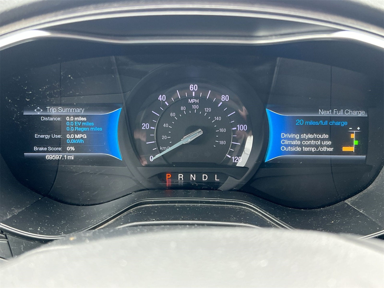 Thumbnail: 2019 Ford Fusion - 33