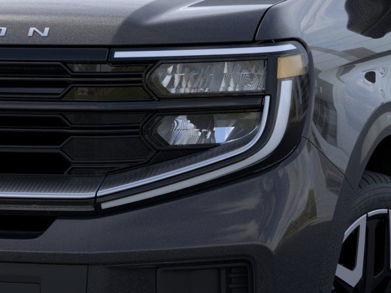 Thumbnail: 2026 Ford Expedition MAX - 18