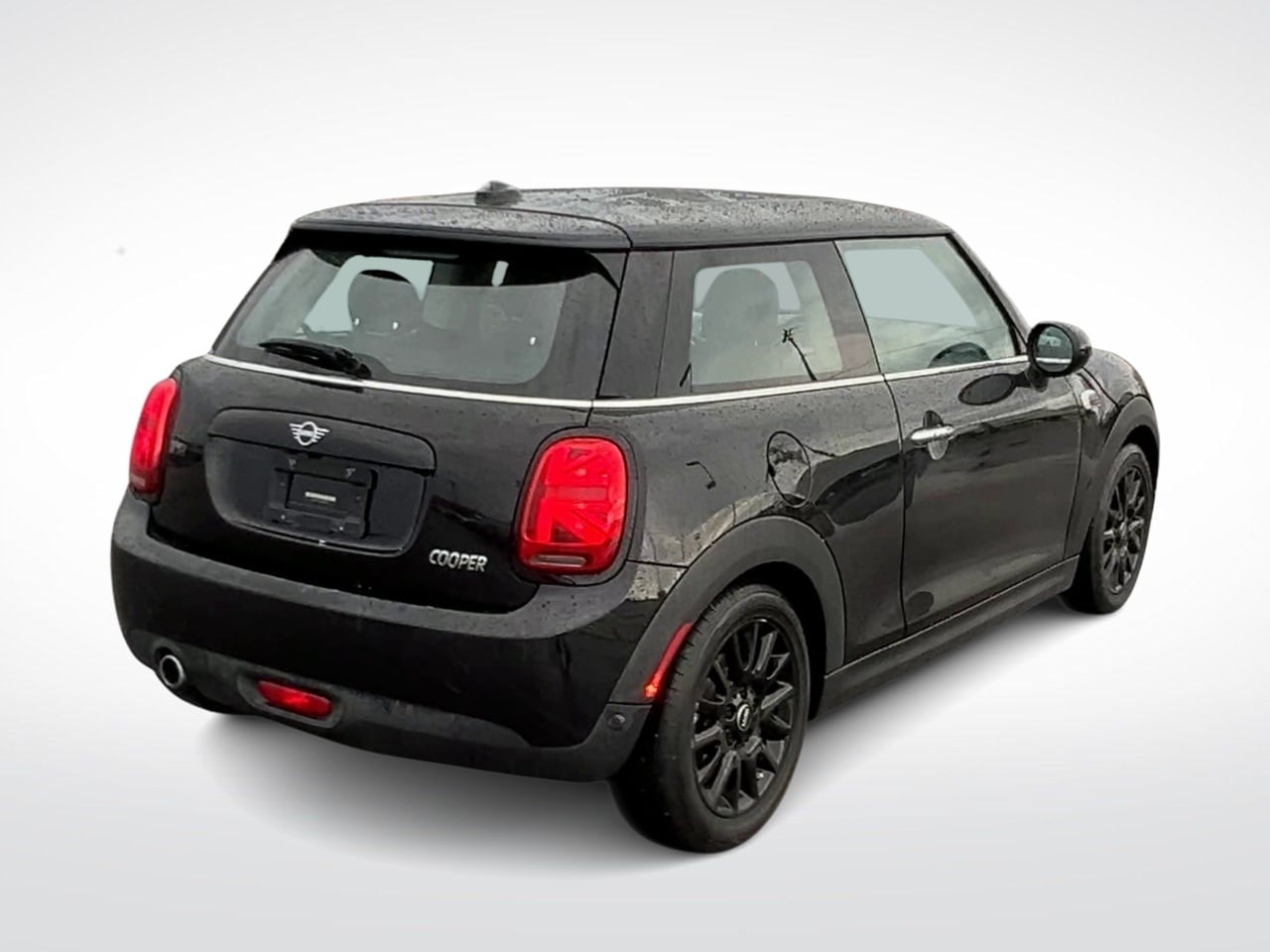 Thumbnail: 2019 MINI Cooper - 8
