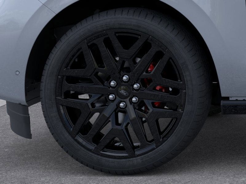 Thumbnail: 2026 Ford Expedition - 19