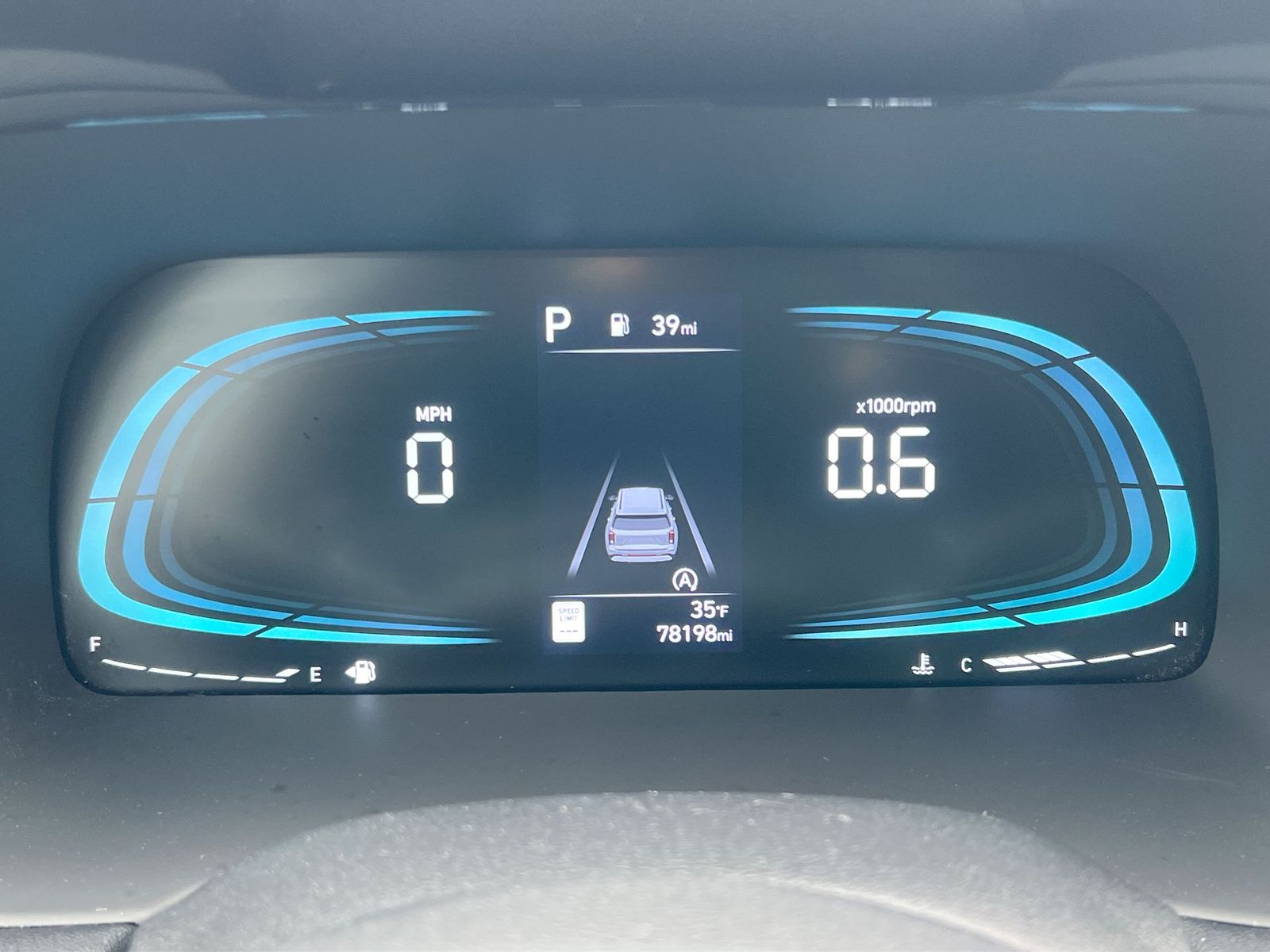 Thumbnail: 2024 Hyundai Palisade - 31