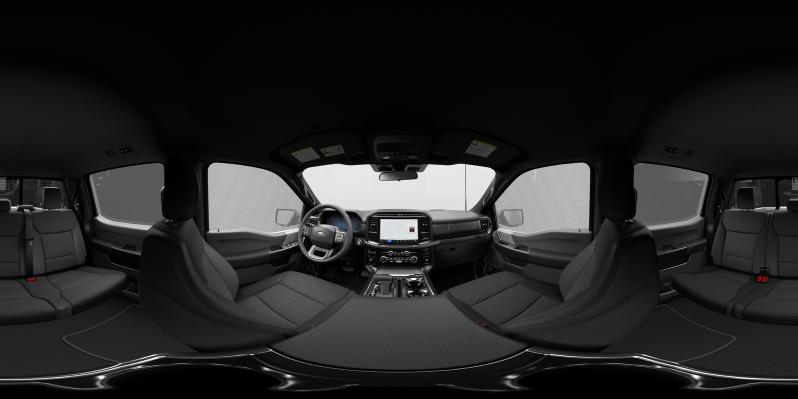 Thumbnail: 2026 Ford F-150 - 8