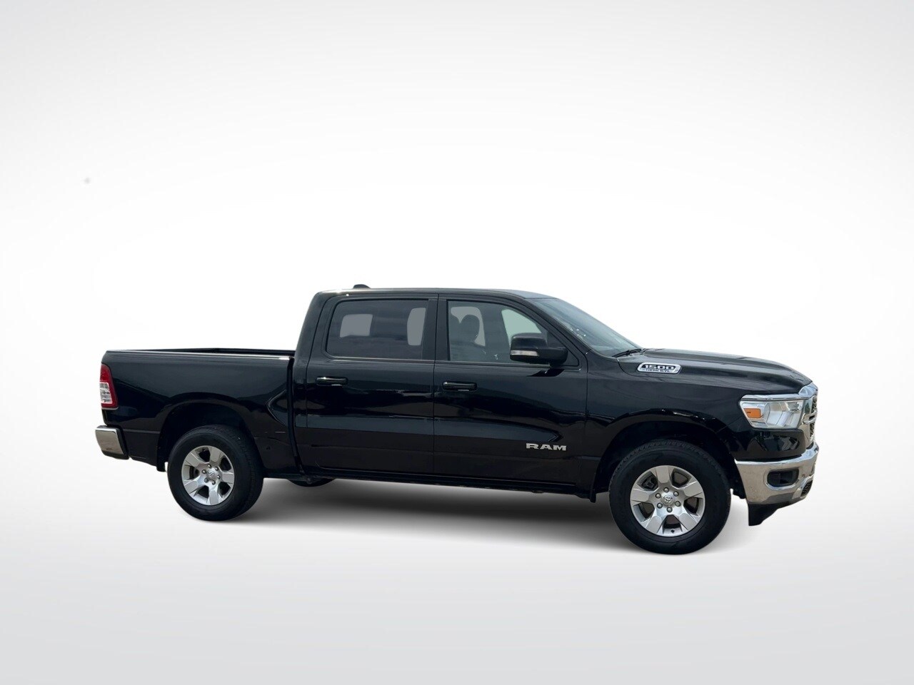 2022 Ram 1500 Big Horn Lone Star photo 2