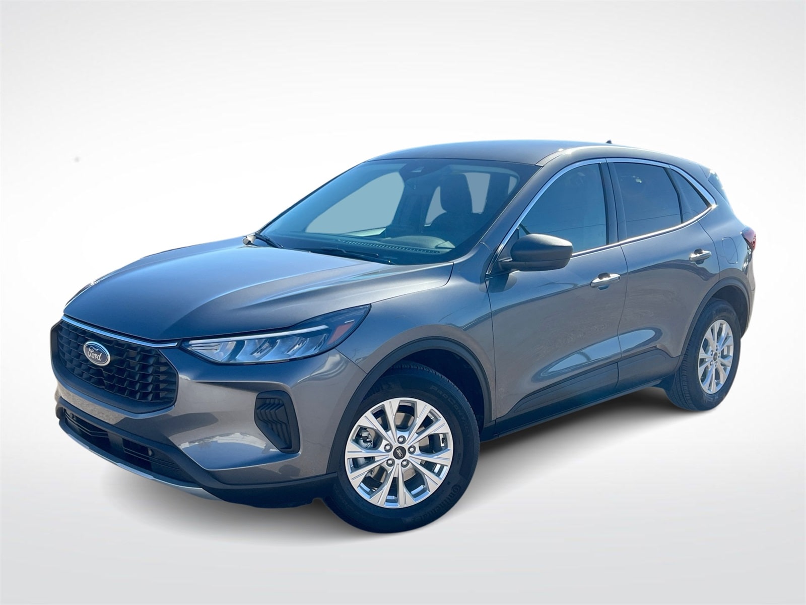 Thumbnail: 2023 Ford Escape - 1