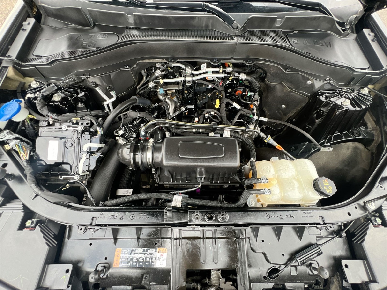 Thumbnail: 2023 Ford Explorer - 15