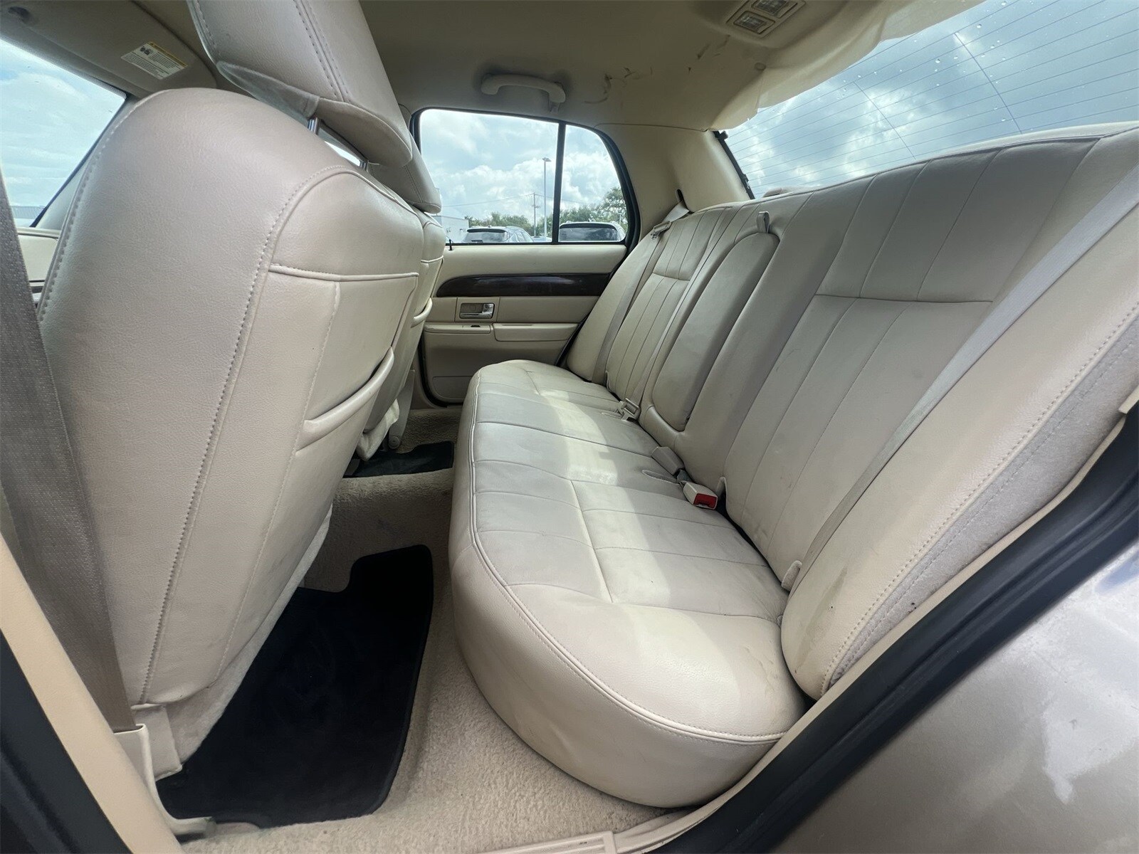 Thumbnail: 2006 Mercury Grand Marquis - 19