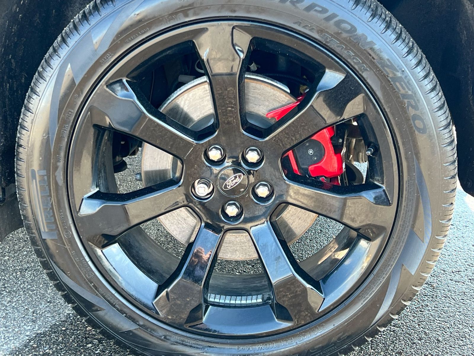 Thumbnail: 2023 Ford Explorer - 14