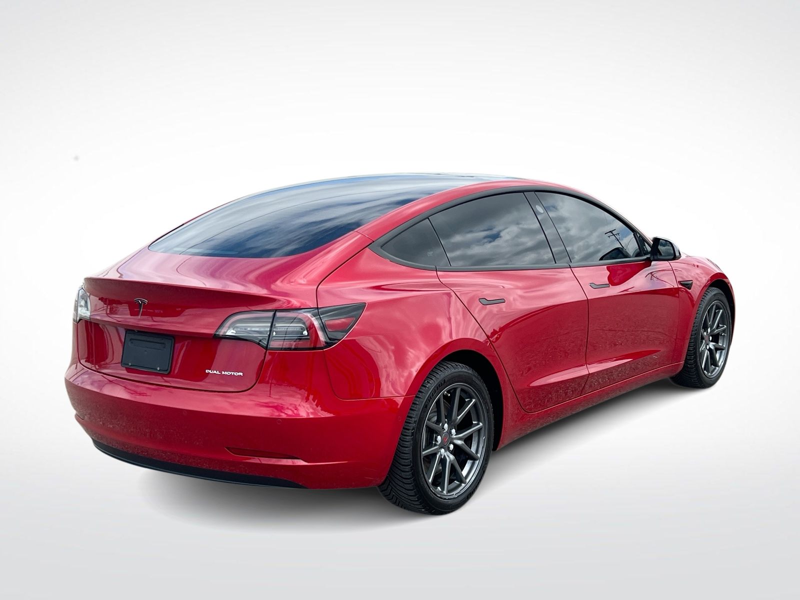 Thumbnail: 2019 Tesla Model 3 - 8