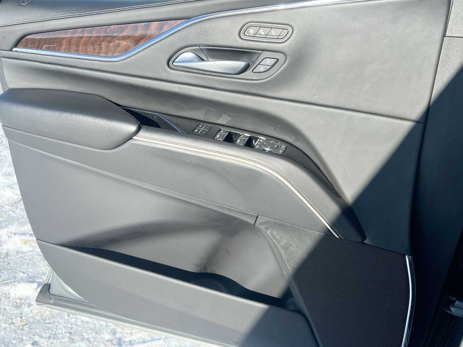 Thumbnail: 2023 Cadillac Escalade - 30